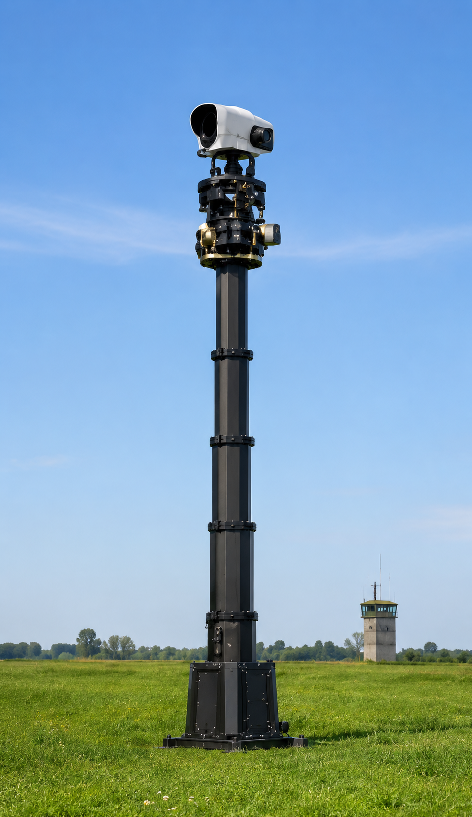 SURVEILLANCE SYSTEMS